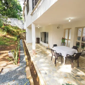 Babilla Suites