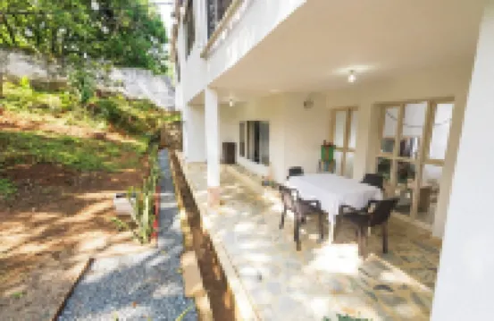 Babilla Suites โรงแรมใน