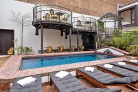 Latroupe le Berger - Pools