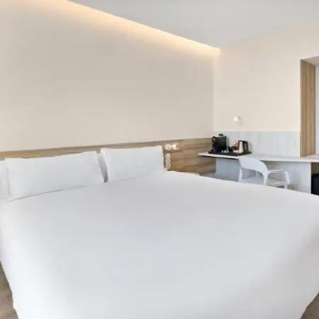 B&B Hotel Porto Centro Massarelos