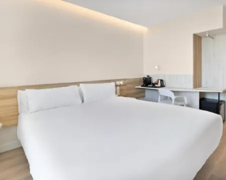 B&B Hotel Porto Centro Massarelos Hotels in Porto