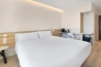B&B Hotel Porto Centro Massarelos - Cho phép mang theo thú cưng