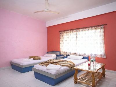 Hotel Sinchula