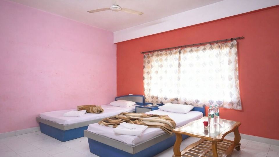 Hotel Sinchula