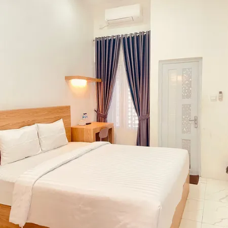 Cozy Studio 7A Syariah