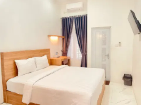 Cozy Studio 7A Syariah