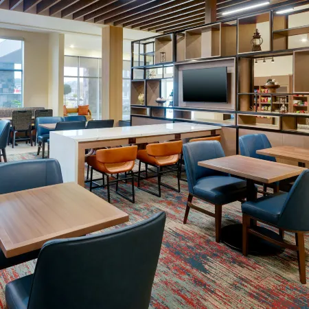 TownePlace Suites by Marriott Locust Grove