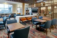 TownePlace Suites by Marriott Locust Grove - petit déjeuner