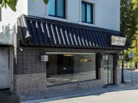 Suwon Haenggung-dong Revora Hotel by Anook Hotel in zona Parco Manseok