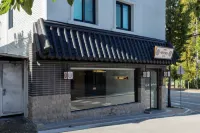 Suwon Haenggung-dong Revora Hotel by Anook