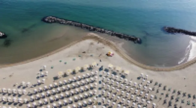 Hotel Brezza