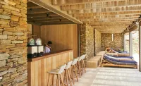 Onar Andros - bar