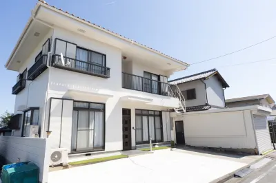 Miraie Yatomi Large house Hotels in 