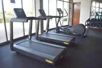 Pierre Mundo Imperial Riviera Diamante Acapulco - Gym