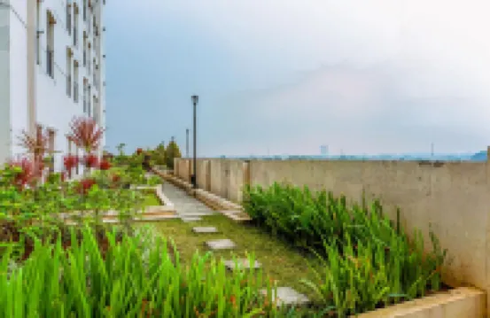 IRoom Margonda Residence 345