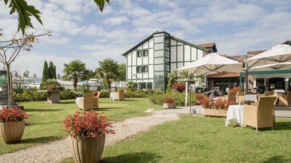 Ibis Styles Saint Jean de Luz Donibane