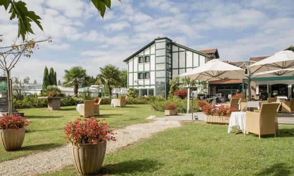 Ibis Styles Saint Jean de Luz Donibane