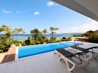 Yu-to Ishigakijima - Villas