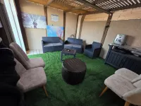 Tsemrem SOF Aolam 1 - Apartments