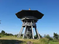 Nachhaltiges Ferienhaus in Steinheim Hotels in Steinheim