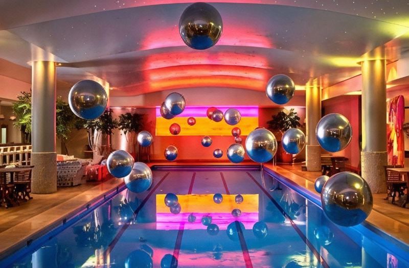 Haymarket Hotel, Firmdale Hotels photo 4