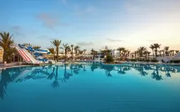 El Mouradi Djerba Menzel – Couples & Families Only - Beach