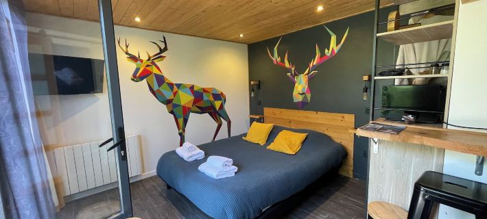 Gites d'Armor Hotels in Cotes-d'Armor