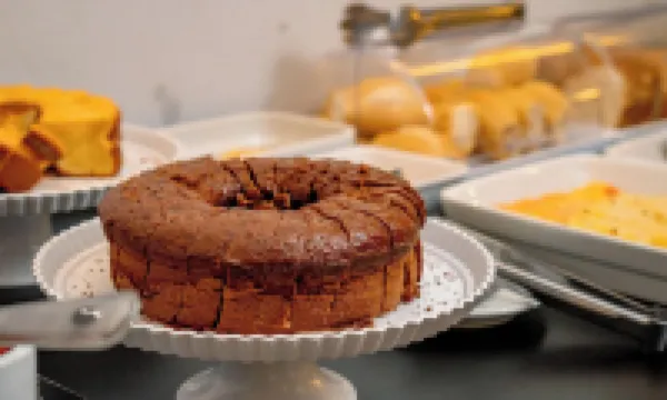 Qavi - Gaudium公寓酒店