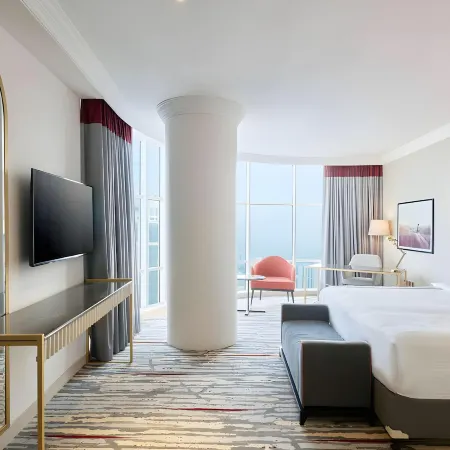 Ramada by Wyndham Doha Old Town