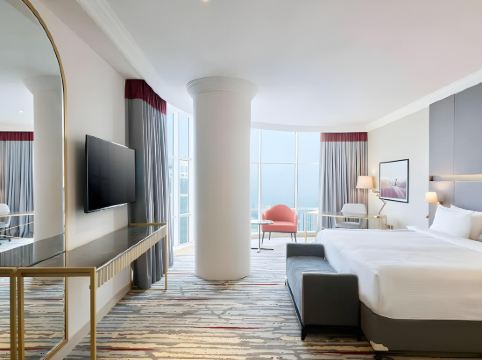 Ramada by Wyndham Doha Old Town