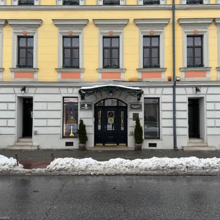 Hotel Iosefin Residence