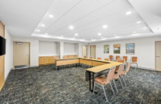 Hampton Inn Carrollton