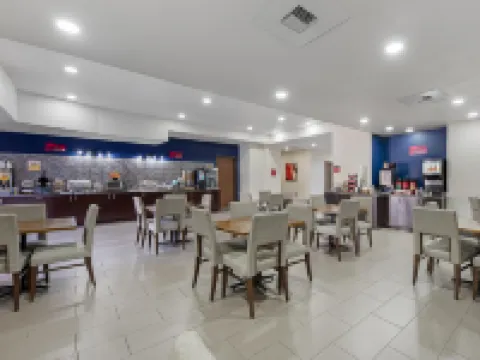 Best Western Plus Austin Airport Inn  Suites Hoteles en Austin