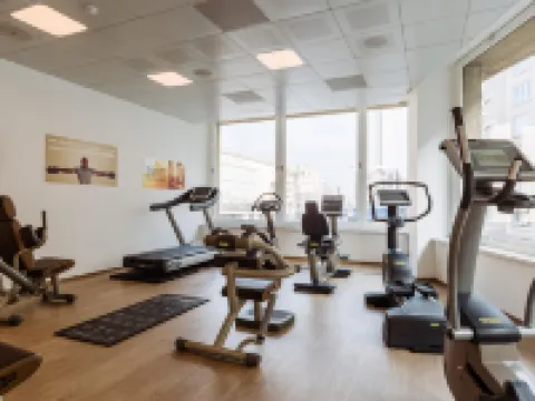 C-Hotels Andromeda Hotels in Oostende