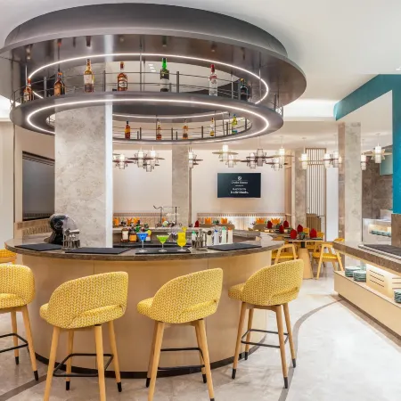 Hotel Gwalior Regency, a member of Radisson Individuals