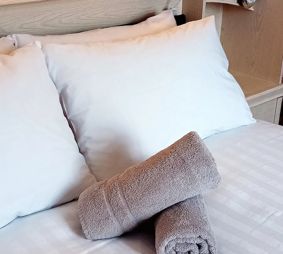 Home And Away Guesthouse - Bridlington