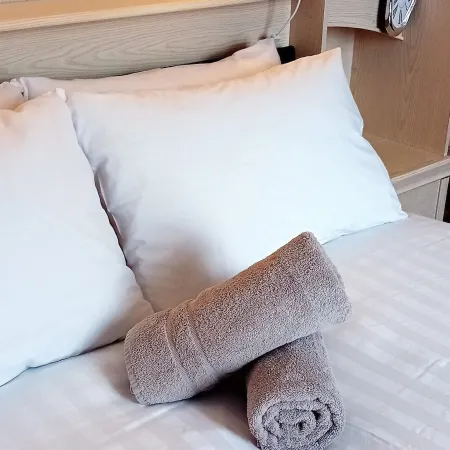 Home and Away Guesthouse