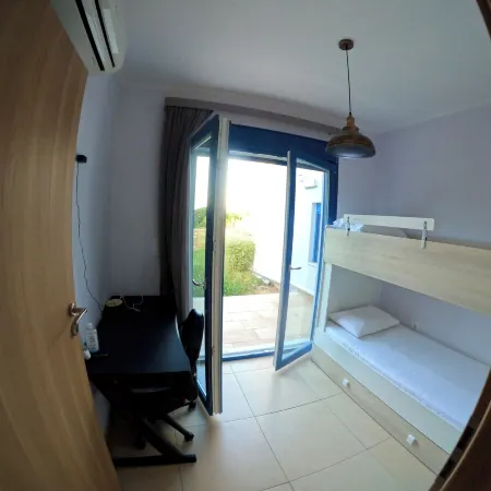 Mastiha Villas