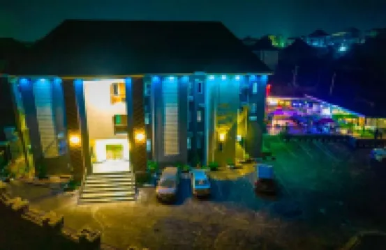 Billion Suite Hotel Awka