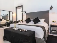 라스 카사스 B&B 호텔, 스파 & 레스토랑 쿠에르나바카 호텔