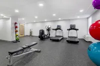 Spark by Hilton Roanoke Airport