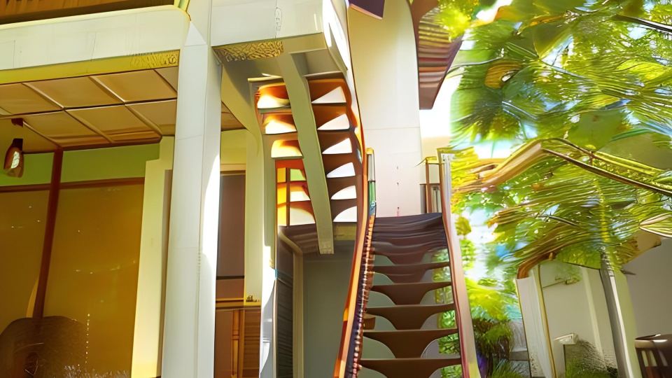 Liyana Holiday Resort