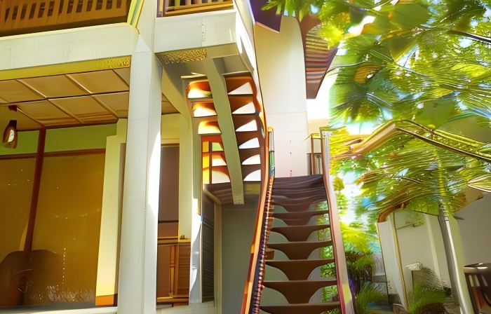 Liyana Holiday Resort