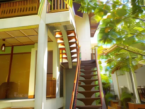 Liyana Holiday Resort Hotels in 