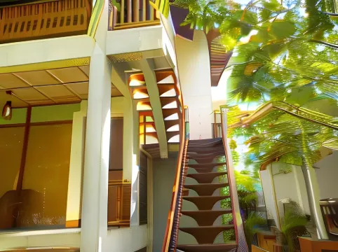 Liyana Holiday Resort