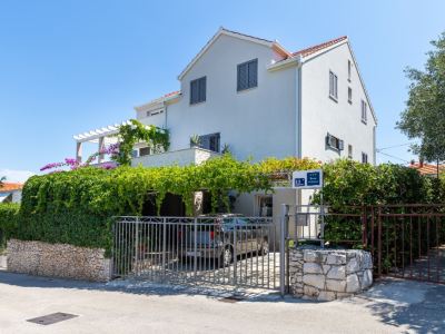 Apartment Oaza