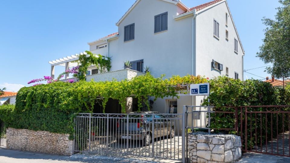 Apartment Oaza