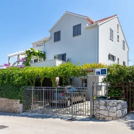 Apartment Oaza