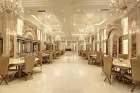 Marks Hotel & Banquet