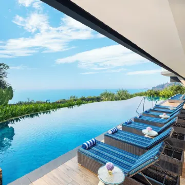 Taj Cidade de Goa Horizon, Goa Hotels near Casino Pride